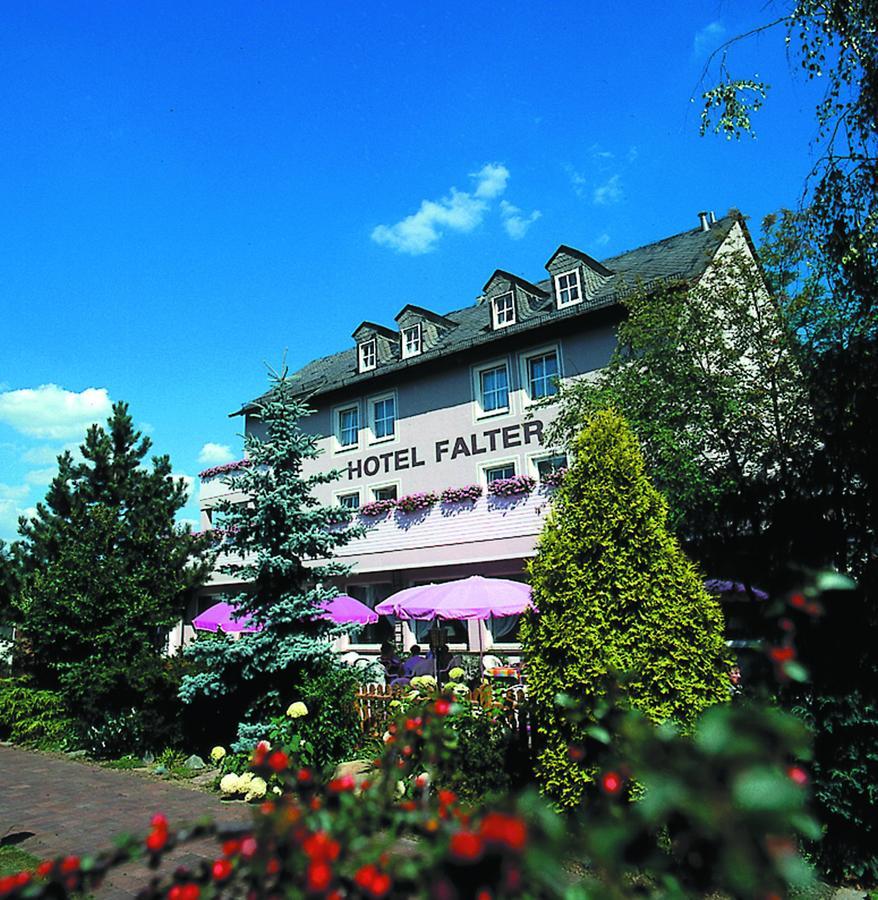 Hotel Falter Hof  Exterior photo